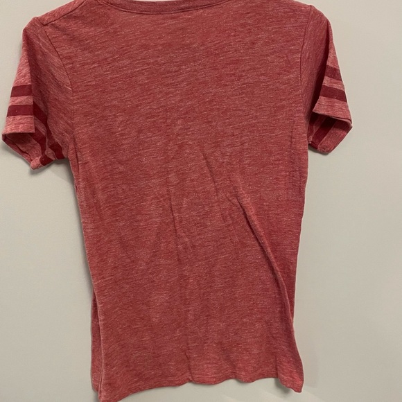 Calgary flames vintage t shirt - Picture 2 of 3